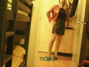 YVONNE