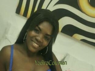 YadiraColeman