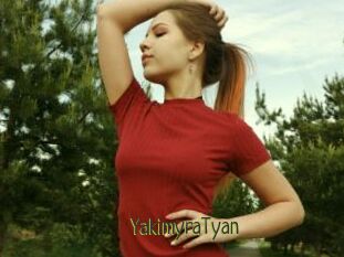 YakimyraTyan