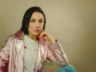 YanaBrigh