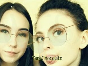 YanaChocolate