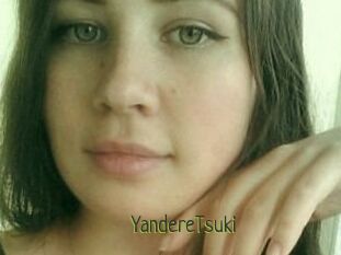 YandereTsuki
