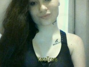 YaraTrans