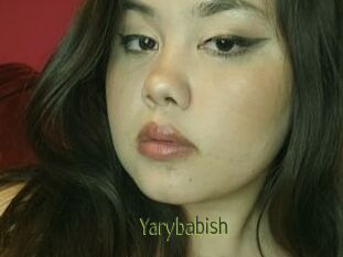 Yarybabish