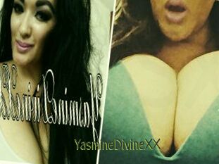 YasmineDivineXX