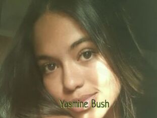 Yasmine_Bush