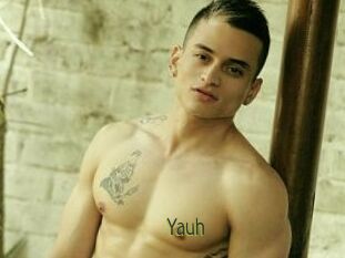 Yauh