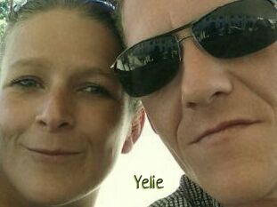 Yelie