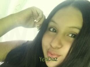 YeniDiaz