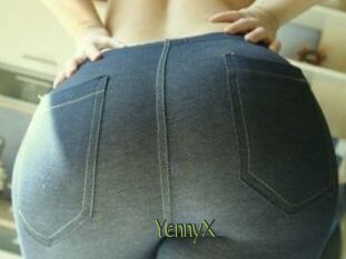 YennyX