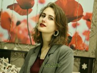 YesJane