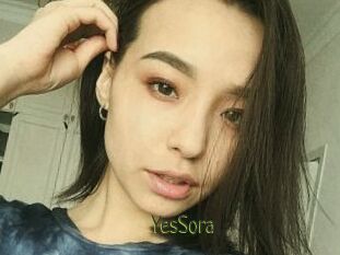 YesSora