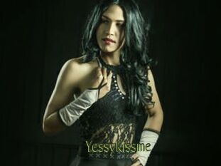 YessyKissme