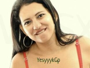 YesyyykGp