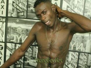 YhangBoyHot