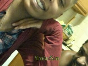 YinnAndSinn