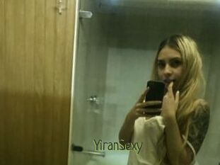 YiranSexy