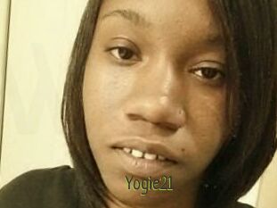 Yogie21
