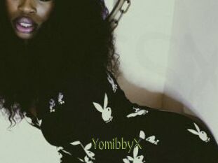 YomibbyX