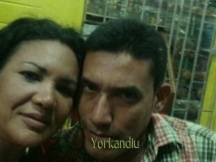 Yorkandlu