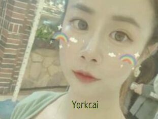 Yorkcai
