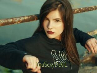 YouSexyDeviL