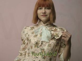 YoungJuliaXO