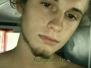 Youngandcocky