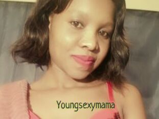 Youngsexymama