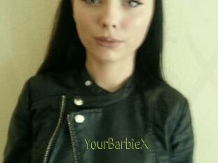 YourBarbieX