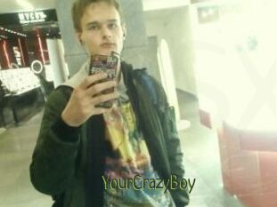 YourCrazyBoy