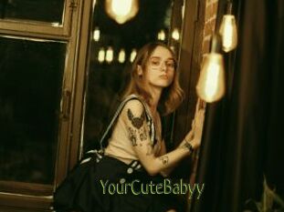 YourCuteBabyy