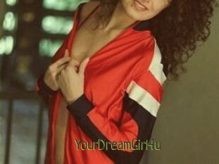 YourDreamGirl4u