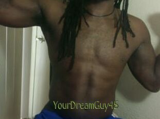 YourDreamGuy45