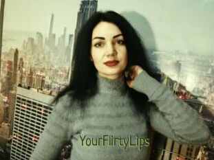 YourFlirtyLips