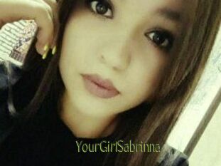 YourGirlSabrinna