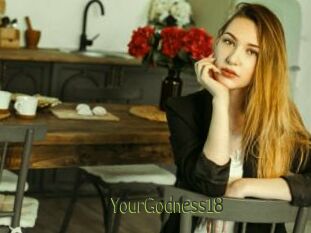 YourGodness18
