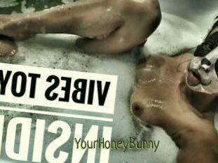 YourHoneyBunny