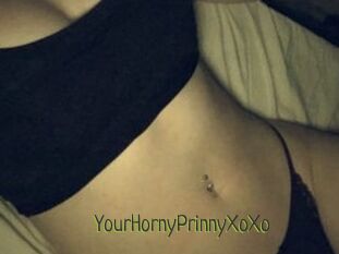 YourHornyPrinnyXoXo