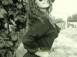 YourHotBabyX