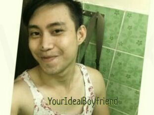 YourIdealBoyfriend