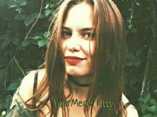 YourMeow_Kitty