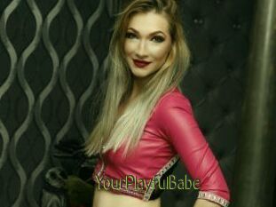 YourPlayfulBabe