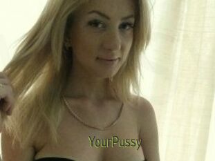 YourPussy