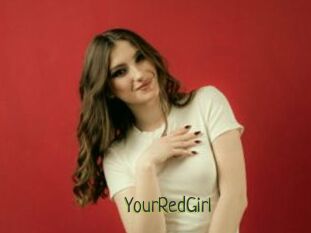 YourRedGirl