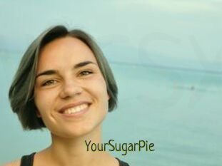 YourSugarPie