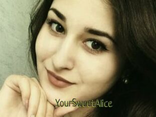 YourSweetAlice