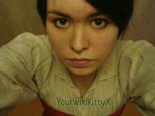 YourWildKittyX