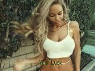 Your_Luck_