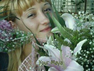 Your_Maya